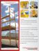 andaime tipo plataforma, plataforma, monteeuse,  f�cil montagem , bancada de trabalho, escadas, prateleiras, manuten��o predial, manuten��o industrial, seguran�a, comodidade, inova��o, reforma, escadas, multifuncionalidade